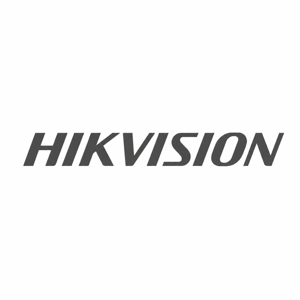 Hikvision