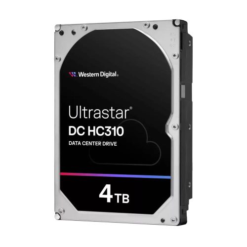 WD Ultrastar DC HC310 HDD 4TB 256MB WD Ultrastar DC HC310 0B35950 – HDD 4 TB, 256 MB