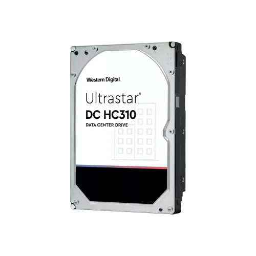 WD Ultrastar DC HC310 HDD 6TB 256MB WD Ultrastar DC HC310 0B36040 – HDD 6 TB, 256 MB