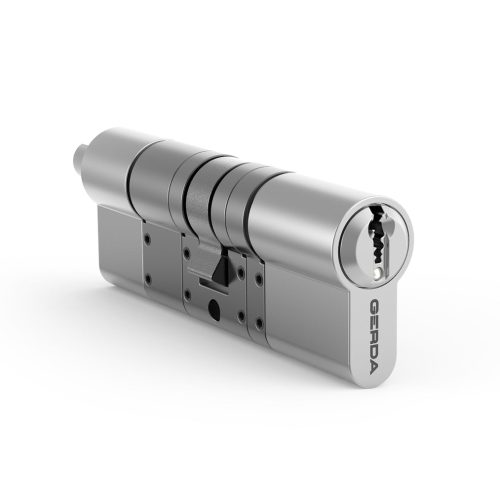 Tedee GERDA SLR Cylinder – nastavljiv cilinder za pametno ključavnico