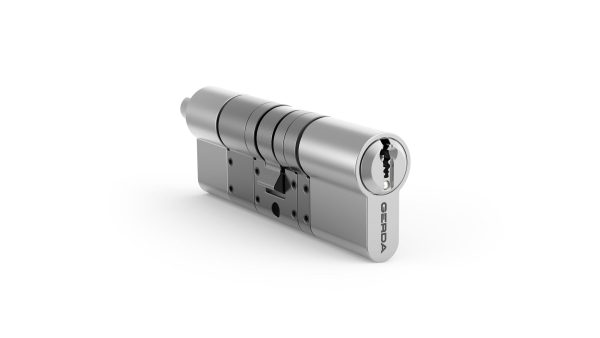 Tedee Smart lock GERDA SLR Cylinder Tedee GERDA SLR Cylinder – nastavljiv cilinder za pametno ključavnico