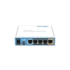 MikroTik hAP RB951Ui-2nD – 2,4 GHz dostopna točka – dodatna slika 2 MikroTik hAP RB951Ui-2nD – 2,4 GHz dostopna točka – dodatna slika 2