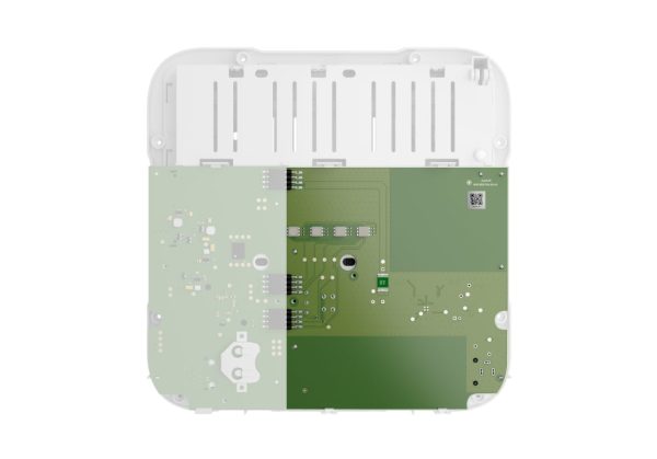 AJAX 12V PSU for NVR Ajax 12V PSU for NVR 112255 – napajalna enota za nizkonapetostni vir