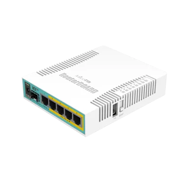 MikroTik hEX PoE RB960PGS – gigabitni PoE usmerjevalnik – dodatna slika 2 MikroTik hEX PoE RB960PGS – gigabitni PoE usmerjevalnik – dodatna slika 2