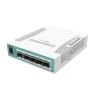MikroTik CRS106-1C-5S – pametno stikalo s 5× SFP – dodatna slika 2 MikroTik CRS106-1C-5S – pametno stikalo s 5× SFP – dodatna slika 2