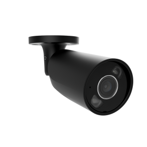 Ajax BulletCam HL 5 MP 2,8 mm Black – AI PoE IP kamera