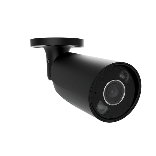 Ajax BulletCam HL 5 MP 2,8 mm Black – AI PoE IP kamera