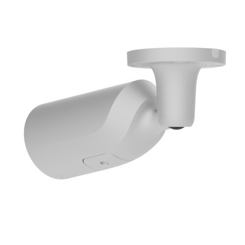 Ajax BulletCam HL 8 MP 2,8 mm White – žična AI IP kamera