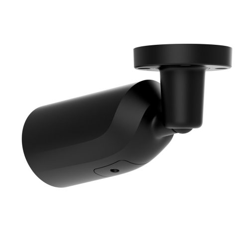 Ajax BulletCam HLVF (5 Mp) Black Ajax BulletCam HLVF 5 MP Black – AI varifokalna IP kamera