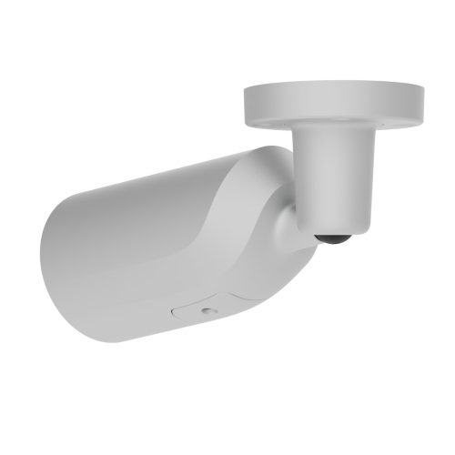 Ajax BulletCam HLVF (8 Mp) White Ajax BulletCam HLVF 8 MP White – AI varifokalna IP kamera