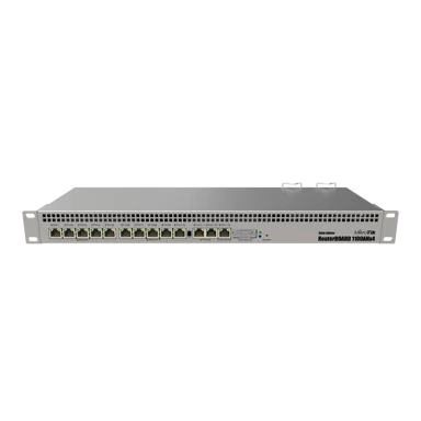MikroTik RB1100AHx4 Dude Edition – 1U rack usmerjevalnik (RB1100DX4) – dodatna slika 2 MikroTik RB1100AHx4 Dude Edition – 1U rack usmerjevalnik (RB1100DX4) – dodatna slika 2