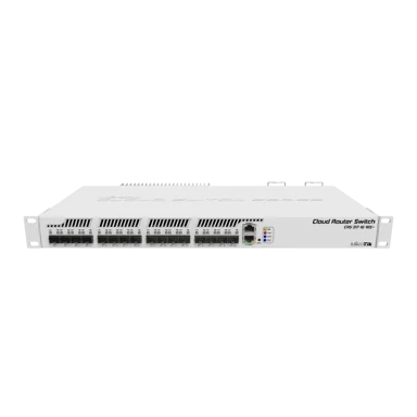 MikroTik CRS317-1G-16S+RM – 16-portno SFP+ rack stikalo – dodatna slika 2 MikroTik CRS317-1G-16S+RM – 16-portno SFP+ rack stikalo – dodatna slika 2