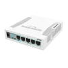 MikroTik RB260GS CSS106-5G-1S – gigabitno pametno stikalo – dodatna slika 2