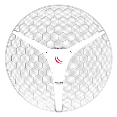 MikroTik LHG XL HP5 RBLHG-5HPND-XL – zmogljiv 5 GHz CPE z 27 dBi anteno – dodatna slika 2 MikroTik LHG XL HP5 RBLHG-5HPND-XL – zmogljiv 5 GHz CPE z 27 dBi anteno – dodatna slika 2