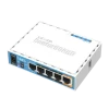 MikroTik hAP ac lite RB952Ui-5ac2nD – dvopasovna Wi-Fi dostopna točka – dodatna slika 1 MikroTik hAP ac lite RB952Ui-5ac2nD – dvopasovna Wi-Fi dostopna točka – dodatna slika 1