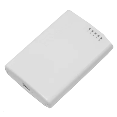 MikroTik PowerBox RB750P-PBr2 – zunanji PoE usmerjevalnik – dodatna slika 3