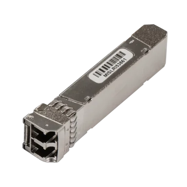 MikroTik S-C51DLC40D – 1,25G SFP CWDM modul, 40 km, 1610 nm – dodatna slika 1