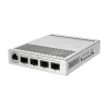 MikroTik CRS305-1G-4S+IN – namizno stikalo s 4× 10G SFP+ – dodatna slika 3 MikroTik CRS305-1G-4S+IN – namizno stikalo s 4× 10G SFP+ – dodatna slika 3