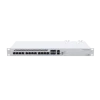 MikroTik CRS312-4C+8XG-RM – 10G RJ45 in SFP+ stikalo – dodatna slika 1