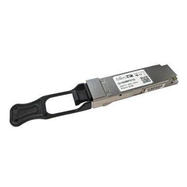 MikroTik Q+85MP01D – 40 Gbps QSFP+ optični modul 850 nm – dodatna slika 1 MikroTik Q+85MP01D – 40 Gbps QSFP+ optični modul 850 nm – dodatna slika 1