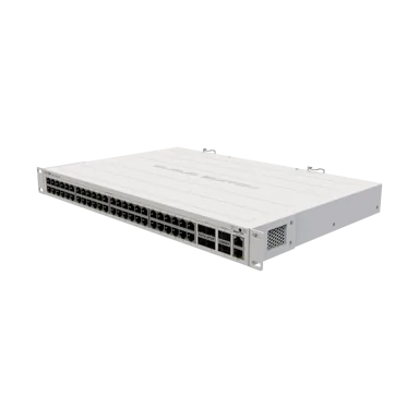 MikroTik CRS354-48G-4S+2Q+RM – 48-portno omrežno stikalo – dodatna slika 3