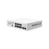 MikroTik CSS610-8G-2S+IN – stikalo z 8 × 1G in 2 × 10G SFP+ – dodatna slika 3 MikroTik CSS610-8G-2S+IN – stikalo z 8 × 1G in 2 × 10G SFP+ – dodatna slika 3