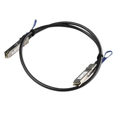 MikroTik XQ+DA0001 – 100G QSFP28 DAC kabel 1 m – dodatna slika 1 MikroTik XQ+DA0001 – 100G QSFP28 DAC kabel 1 m – dodatna slika 1