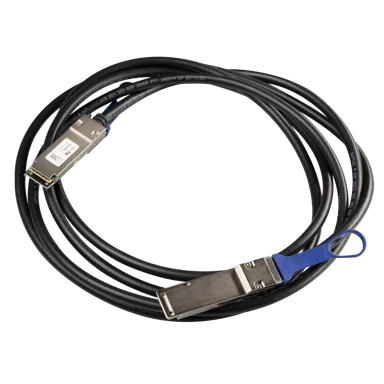 MikroTik XQ+DA0003 – 100G QSFP28 DAC kabel 3 m – dodatna slika 1 MikroTik XQ+DA0003 – 100G QSFP28 DAC kabel 3 m – dodatna slika 1