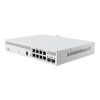 MikroTik CSS610-8P-2S+IN – 8-portno PoE stikalo z 10G SFP+ – dodatna slika 3 MikroTik CSS610-8P-2S+IN – 8-portno PoE stikalo z 10G SFP+ – dodatna slika 3