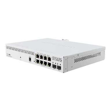 MikroTik CSS610-8P-2S+IN – 8-portno PoE stikalo z 10G SFP+ – dodatna slika 3 MikroTik CSS610-8P-2S+IN – 8-portno PoE stikalo z 10G SFP+ – dodatna slika 3