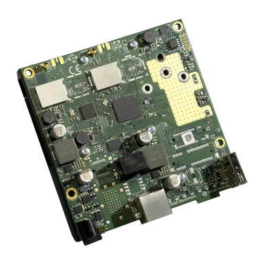 MikroTik L11UG-5HaxD – 5 GHz Wi‑Fi 6 platforma za zunanji CPE ali AP – dodatna slika 3 MikroTik L11UG-5HaxD – 5 GHz Wi‑Fi 6 platforma za zunanji CPE ali AP – dodatna slika 3