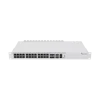MikroTik CRS326-4C+20G+2Q+RM – stikalo z 2,5G, combo in 40G QSFP+ priključki – dodatna slika 3 MikroTik CRS326-4C+20G+2Q+RM – stikalo z 2,5G, combo in 40G QSFP+ priključki – dodatna slika 3