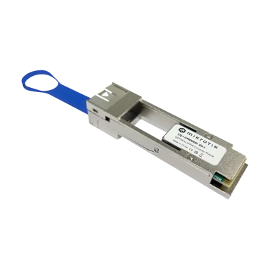 MikroTik XQ+CM0000-XS+ – pretvornik QSFP28 na SFP28 – dodatna slika 1 MikroTik XQ+CM0000-XS+ – pretvornik QSFP28 na SFP28 – dodatna slika 1