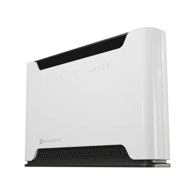 MikroTik Chateau LTE12 (2025) – LTE Cat 12 usmerjevalnik s 5× Gigabit Ethernet – dodatna slika 3