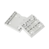 MikroTik RMK-2x10/19 – 1U rack komplet za dve stikali CSS318 – dodatna slika 2 MikroTik RMK-2x10/19 – 1U rack komplet za dve stikali CSS318 – dodatna slika 2