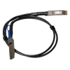 MikroTik DDQ+DA0001 – 400G QSFP-DD DAC kabel 1 m – dodatna slika 1