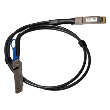 MikroTik DDQ+DA0001 – 400G QSFP-DD DAC kabel 1 m – dodatna slika 1