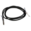 MikroTik DDQ+DA0003 – 400G QSFP-DD DAC kabel 3 m – dodatna slika 1