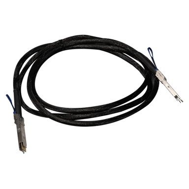 MikroTik DDQ+DA0003 – 400G QSFP-DD DAC kabel 3 m – dodatna slika 1