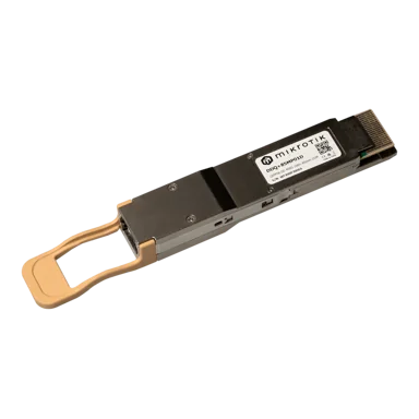 MikroTik DDQ+85MP01D – 400G QSFP-DD optični modul – dodatna slika 1