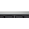 QNAP TS-431XEU-2G – štirijedrni NAS z dvojnim 10GbE SFP+ – dodatna slika 1 QNAP TS-431XEU-2G – štirijedrni NAS z dvojnim 10GbE SFP+ – dodatna slika 1