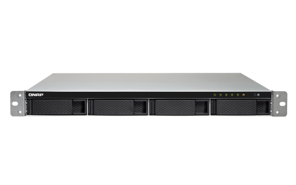 QNAP TS-431XEU-2G – štirijedrni NAS z dvojnim 10GbE SFP+ – dodatna slika 1 QNAP TS-431XEU-2G – štirijedrni NAS z dvojnim 10GbE SFP+ – dodatna slika 1