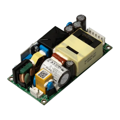 MikroTik TN19-0250-55 – 250 W Open Frame napajalnik za CRS418 – dodatna slika 1