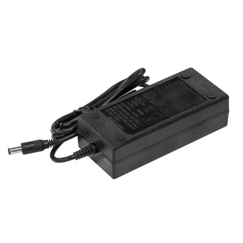 MikroTik power supply 24HPOW MikroTik 24HPOW – napajalnik 24 V, 2,5 A
