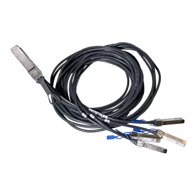 MikroTik DQ+BC0003-DS+ – 3 m QSFP56 Breakout kabel 200G na 4×50G – dodatna slika 1 MikroTik DQ+BC0003-DS+ – 3 m QSFP56 Breakout kabel 200G na 4×50G – dodatna slika 1