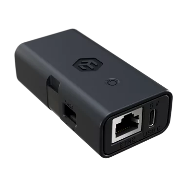 MikroTik GPOE-USB – PoE pretvornik za USB‑C in 5 V DC – dodatna slika 3 MikroTik GPOE-USB – PoE pretvornik za USB‑C in 5 V DC – dodatna slika 3
