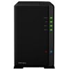 Synology DS218play – 2-režni NAS za osebno multimedijsko knjižnico (EOL) – dodatna slika 1 Synology DS218play – 2-režni NAS za osebno multimedijsko knjižnico (EOL) – dodatna slika 1