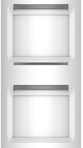 AJAX MOTIONPROTECT OUTDOOR Ajax MotionProtect Outdoor – brezžični zunanji detektor gibanja