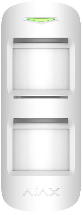AJAX MOTIONPROTECT OUTDOOR Ajax MotionProtect Outdoor – brezžični zunanji detektor gibanja