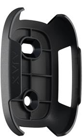 AJAX HOLDER FOR BUTTON BLACK Ajax Holder for Button 38214 – črni nosilec